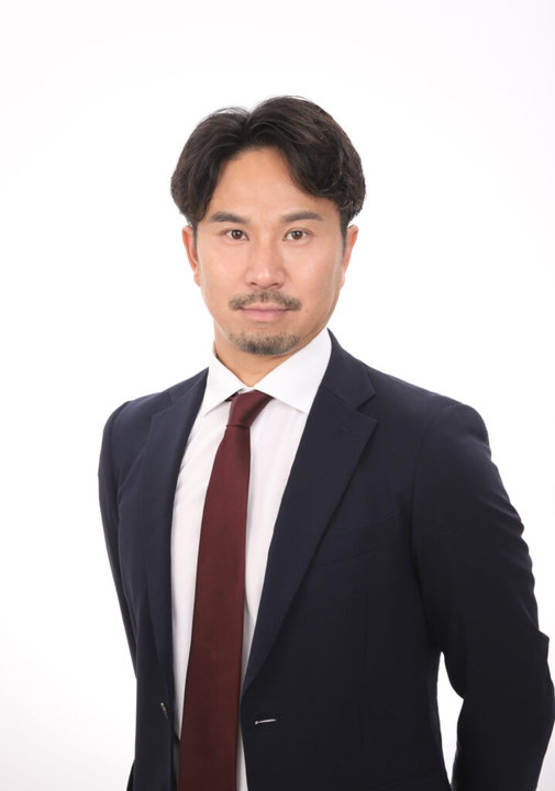 代表取締役 西野 孝一郎